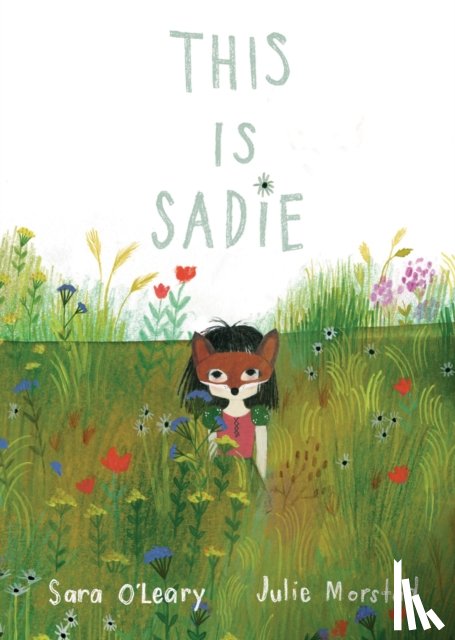 O'Leary, Sara - This is Sadie