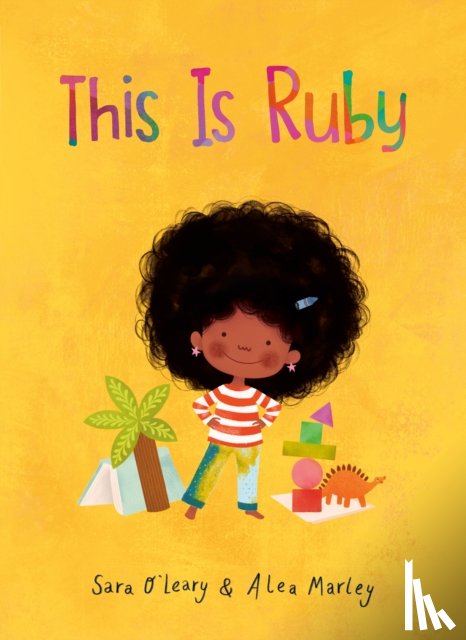 O'leary, Sara, Marley, Alea - This Is Ruby