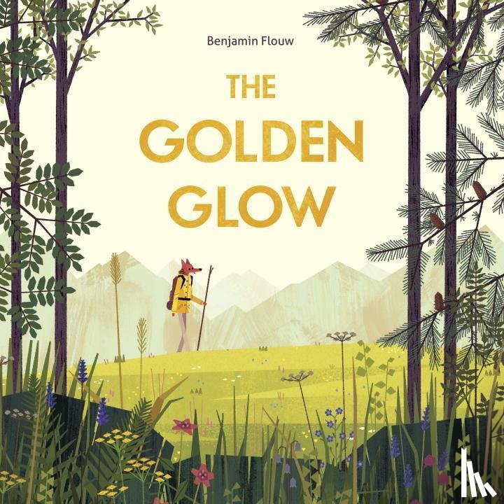 Flouw, Benjamin - Flouw, B: Golden Glow