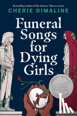 Dimaline, Cherie - Dimaline, C: Funeral Songs for Dying Girls