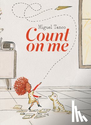 Tanco, Miguel - Count on Me