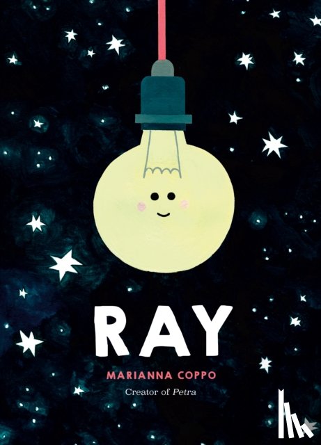 Coppo, Marianna - Ray
