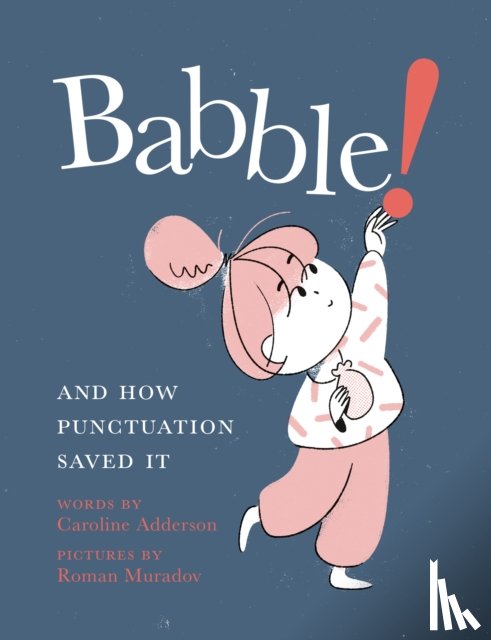 Adderson, Caroline, Muradov, Roman - Babble