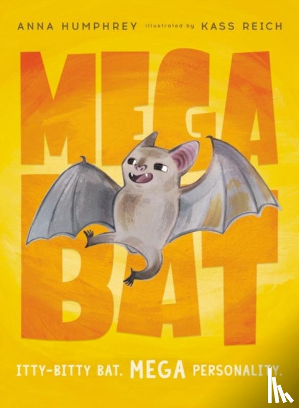 Humphrey, Anna, Reich, Kass - Megabat