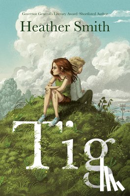 Smith, Heather - TIG