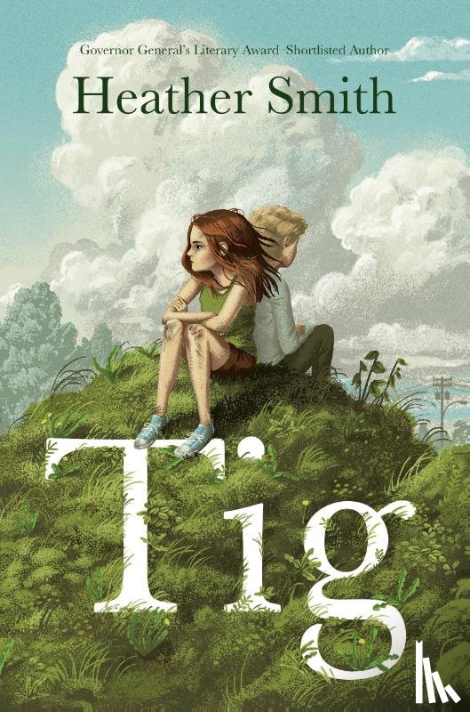 Smith, Heather - Tig