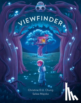 Chung, Christine D. U. - Viewfinder