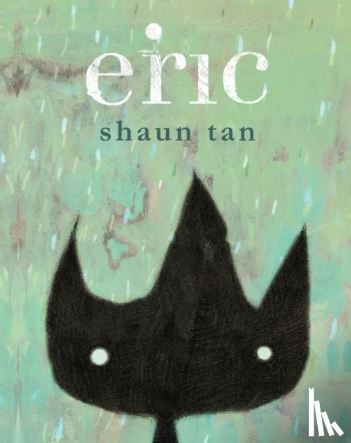 Tan, Shaun - Eric