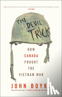 Boyko, John - The Devil's Trick