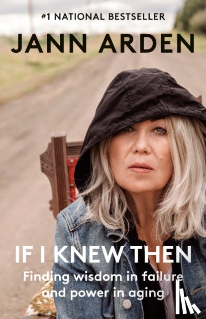 Arden, Jann - If I Knew Then