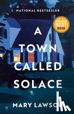Lawson, Mary - A Town Called Solace