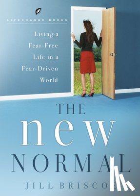 Briscoe, Jill - The New Normal