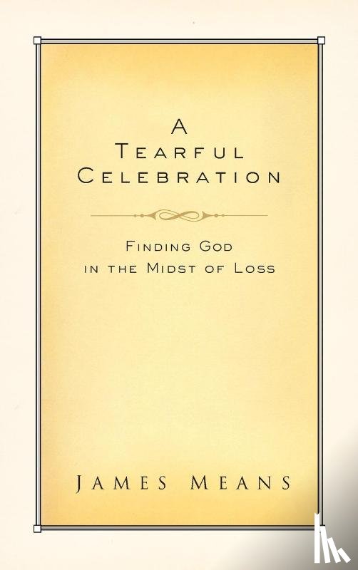Means, James - A Tearful Celebration