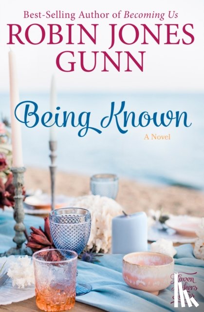 Gunn, Robin Jones - Being Known