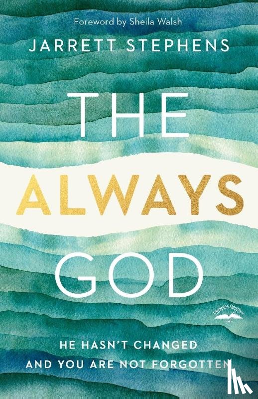 Stephens, Jarrett - The Always God
