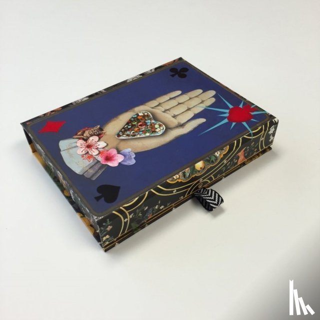 Christian Lacroix - Christian Lacroix Maison De Jeu Playing Cards