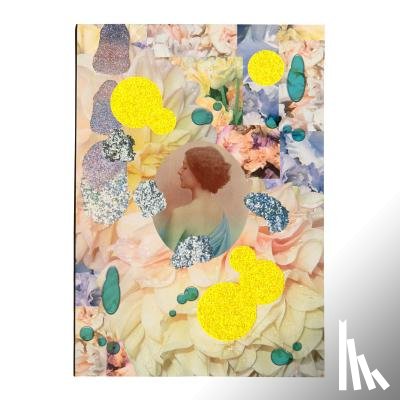 Lacroix, Christian - Christian Lacroix A5 Carnet D'artiste Paris