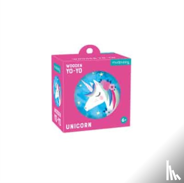  - Yoyo Unicorn