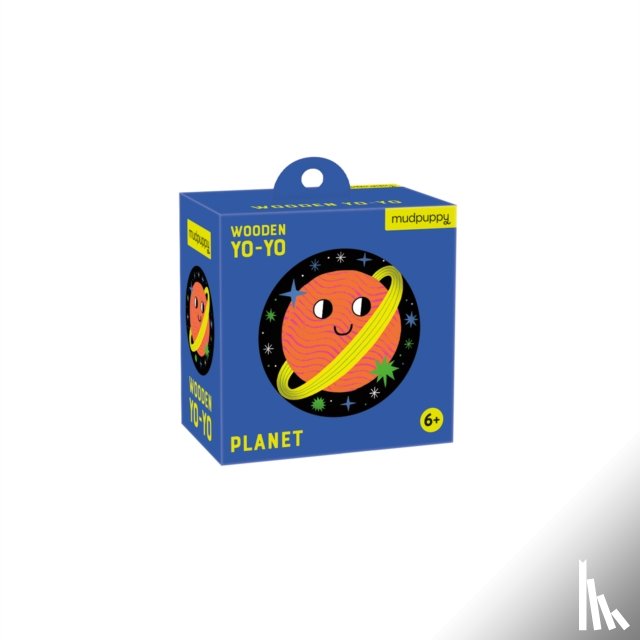  - Yoyo Planet
