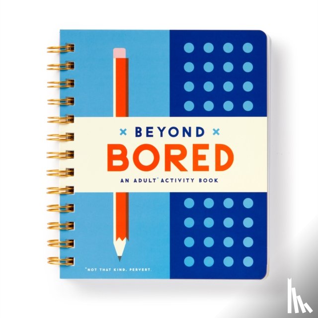 Brass Monkey - Beyond Bored