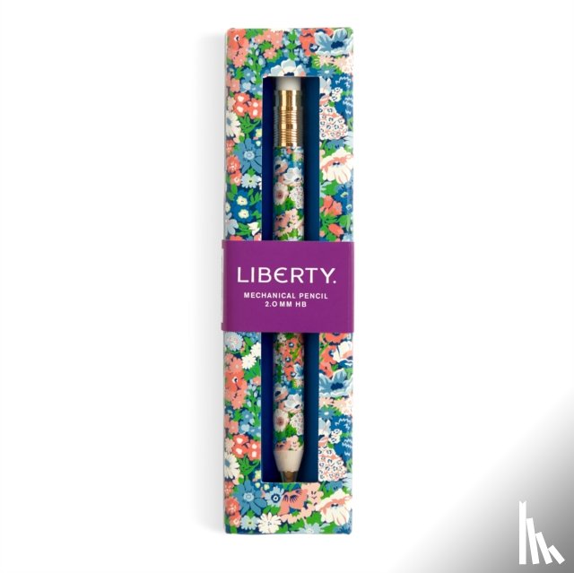Galison - Liberty Margaret Annie Mechanical Pencil