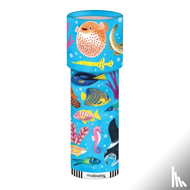 Mudpuppy - Under The Sea Kaleidoscope