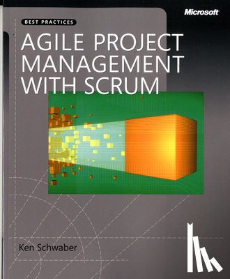 Schwaber, Ken - Agile Project Management with Scrum