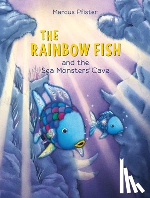 Pfister, Marcus - RAINBOW FISH RAINBOW FISH & TH