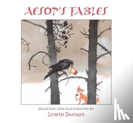 Zwerger, Lisbeth - Aesop's Fables
