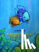 Pfister, Marcus - The Rainbow Fish Finds His Way