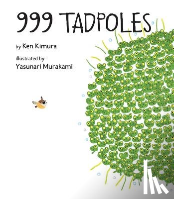 Kimura, Ken - 999 Tadpoles