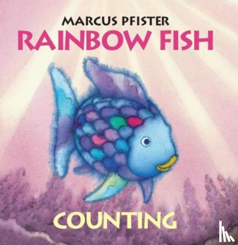 Pfister, Marcus - The Rainbow Fish