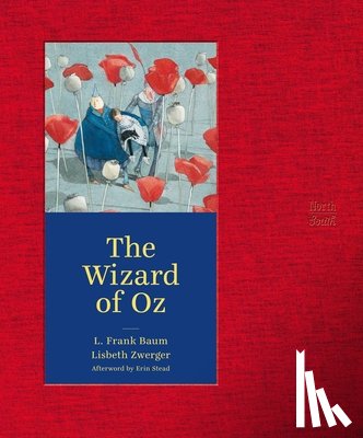 Baum, L. Frank - The Wizard of Oz