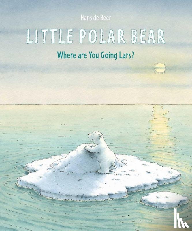Beer, Hans de - Little Polar Bear