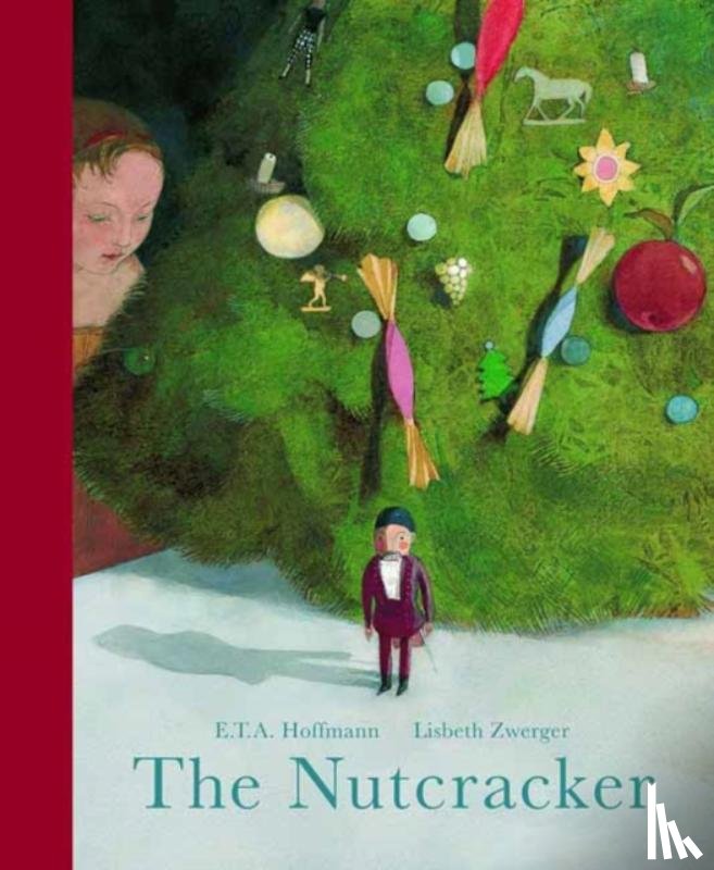 Hoffman, E.T.A. - The Nutcracker