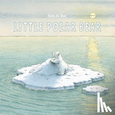 Beer, Hans de - The Little Polar Bear Board Book