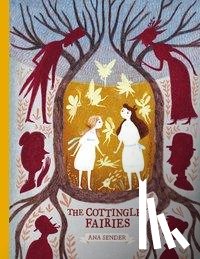 Sender, Ana - The Cottingley Fairies