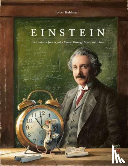 Kuhlmann, Torben - Einstein