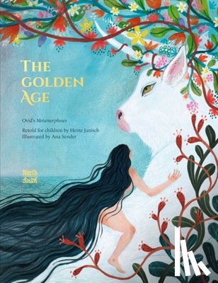 Ovid, Sender , Ana - The Golden Age