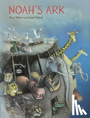 Wilkon, Jozef, Wilkon, Piotr - Noah's Ark