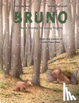 Romanelli, Serena - Bruno