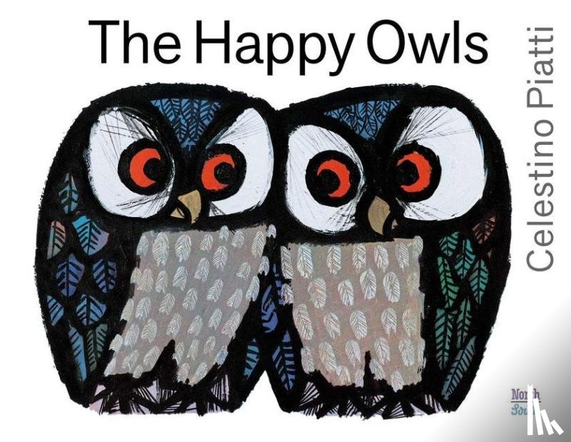 Piatti, Celestino - The Happy Owls