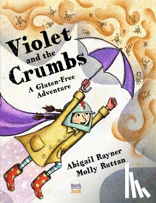 Rayner, Abigail, Ruttan, Molly - Violet and the Crumbs
