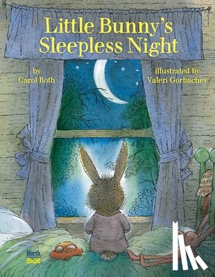 Roth, Carol, Gorbachev, Valeri - Little Bunny's Sleepless Night