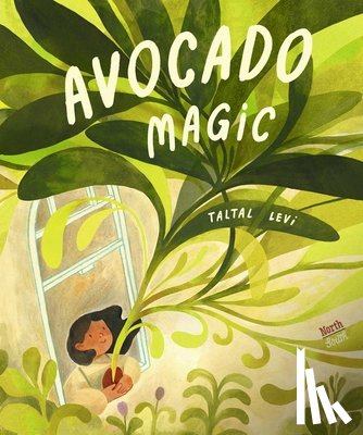 Levi, Taltal - Avocado Magic