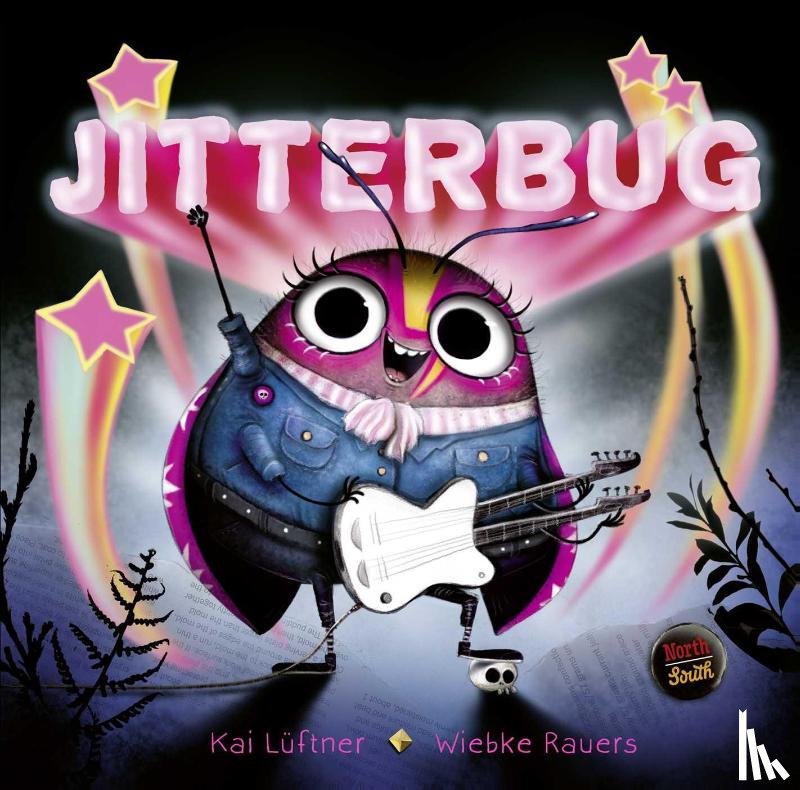 Luftner, Kai, Rauers, Wiebke - Jitterbug