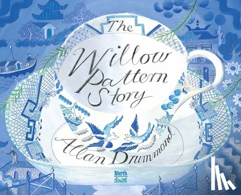 Drummond, Alan - The Willow Pattern Story