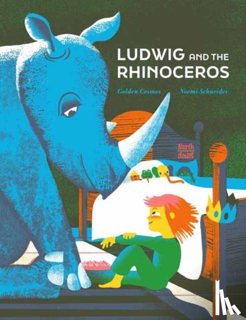 Schneider, Noemi - Ludwig and the Rhinoceros