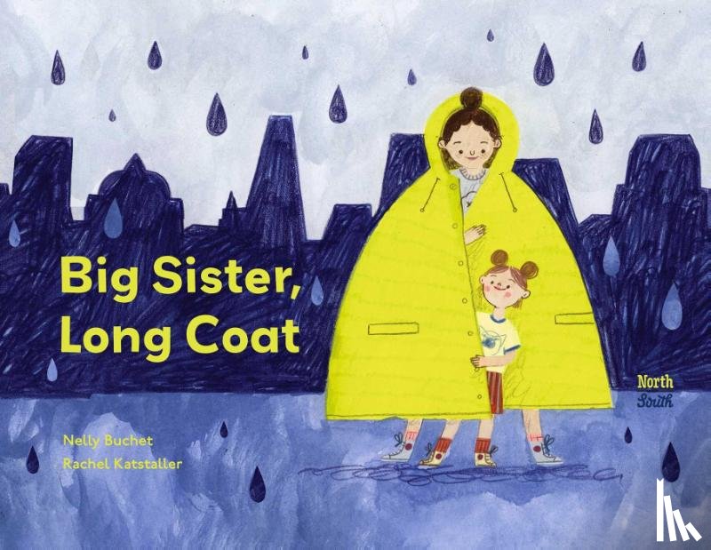 Buchet, Nelly, Katstaller , Rachel - Big Sister, Long Coat