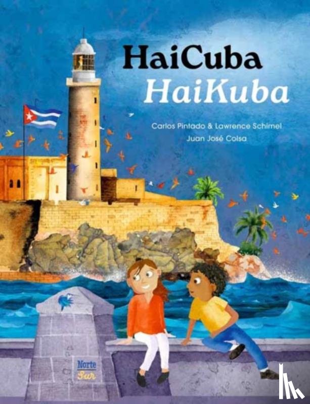 Schimel, Lawrence, Pintado, Carlos - HaiCuba/HaiKuba